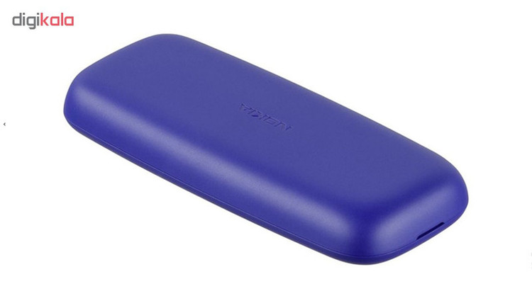 گوشی موبایل نوکیا مدل 105 - 2019 TA-1174 DS FA دو سیم کارت