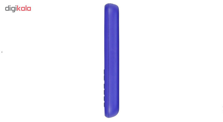 گوشی موبایل نوکیا مدل 105 - 2019 TA-1174 DS FA دو سیم کارت