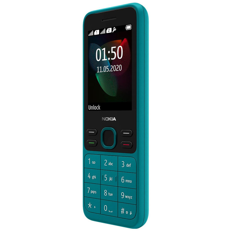 گوشی موبایل نوکیا مدل 150 - 2020 TA 1235 DS FA دو سیم کارت