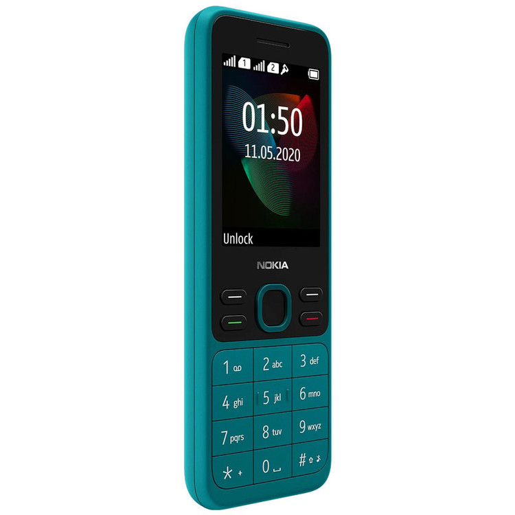 گوشی موبایل نوکیا مدل 150 - 2020 TA 1235 DS FA دو سیم کارت
