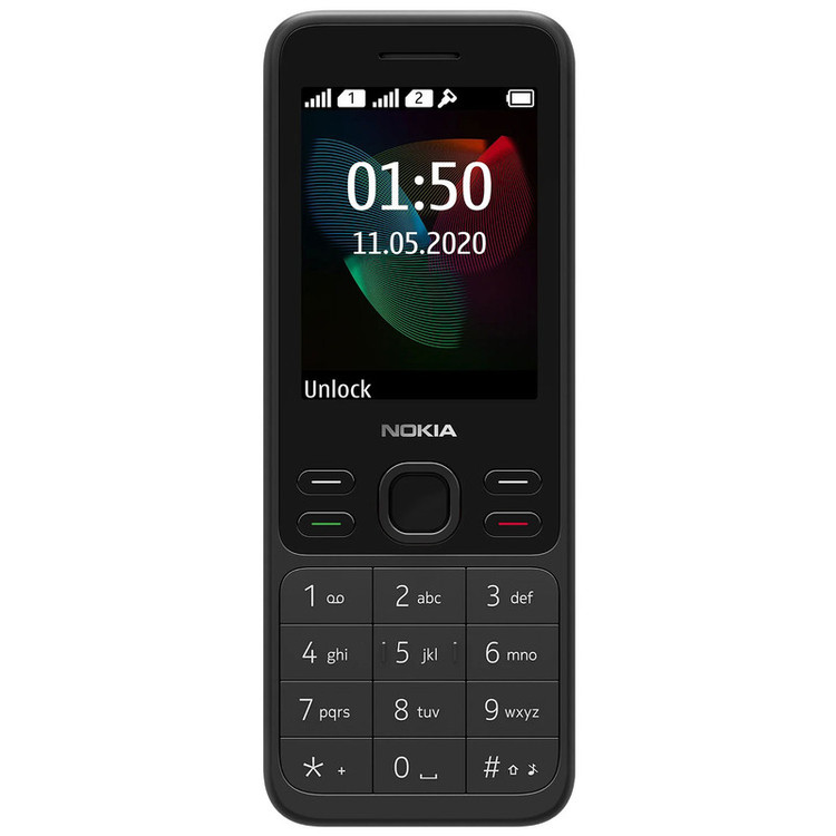 گوشی موبایل نوکیا مدل 150 - 2020 TA 1235 DS FA دو سیم کارت